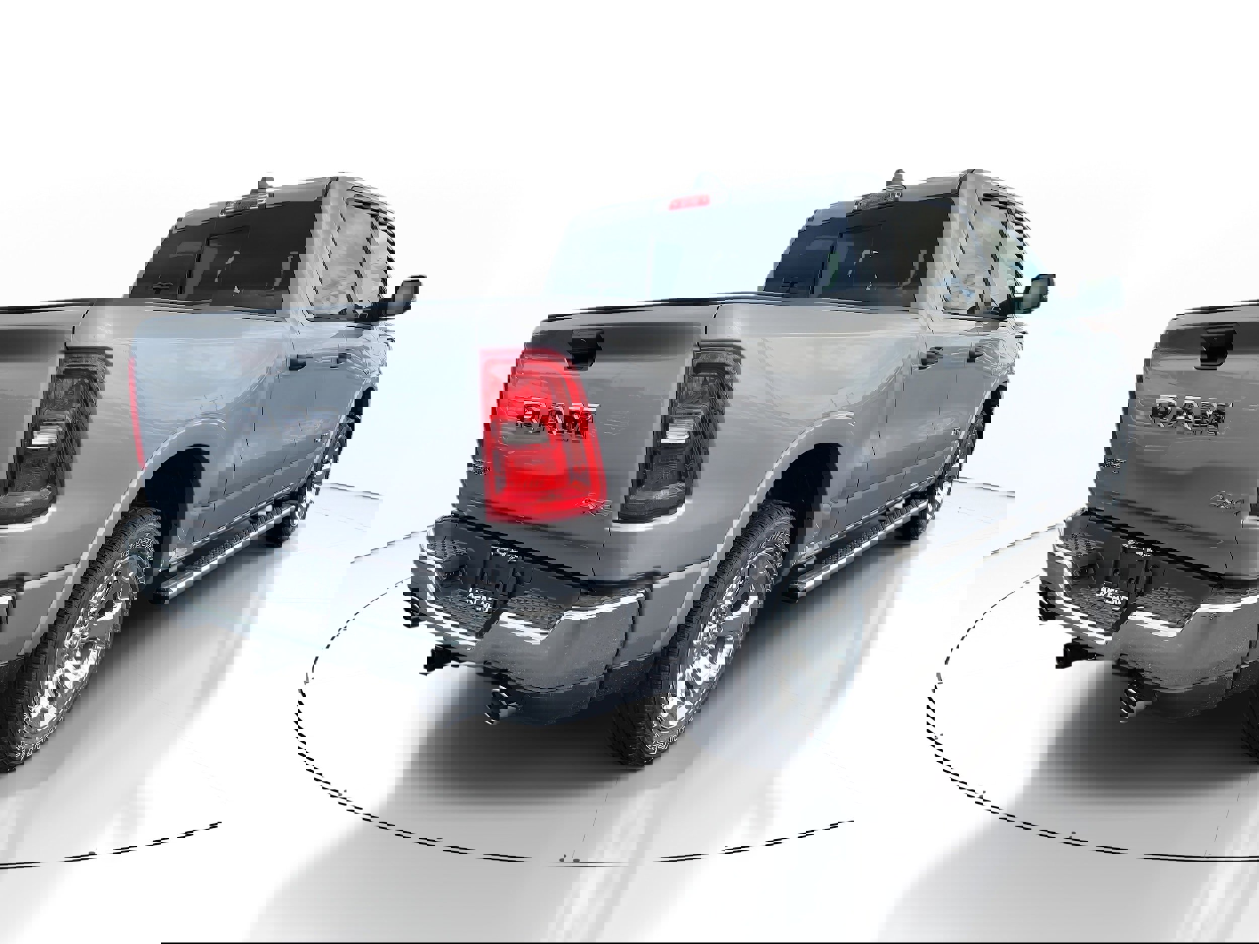 New 2026 RAM 1500 Big Horn image 6