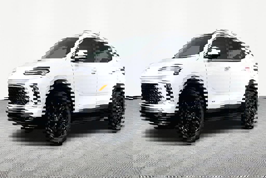 New 2026 Buick Encore GX Sport Touring w/ Comfort Package image 1