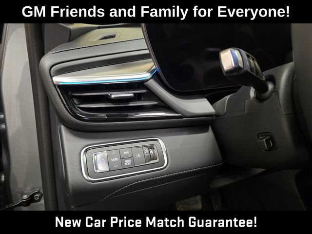 New 2026 Buick Enclave Avenir w/ Super Cruise Package AWD/4WD image 19