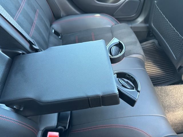 Used 2022 Mercedes-Benz CLA 250 4MATIC image 25