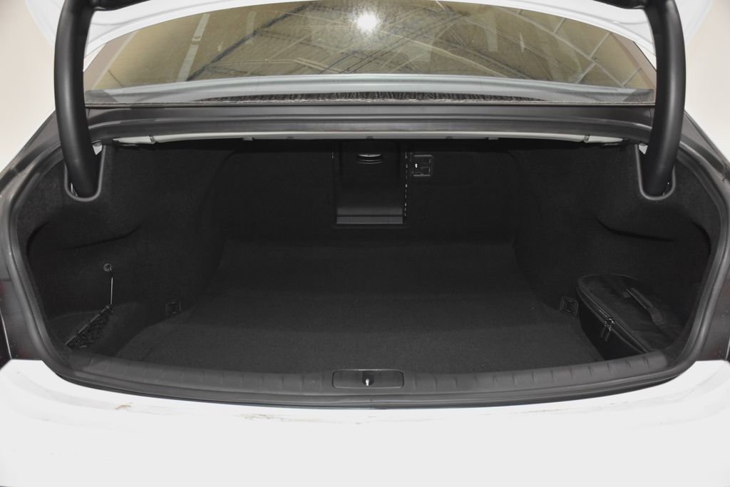 Used 2025 Genesis G80 3.5T Sport Prestige image 22