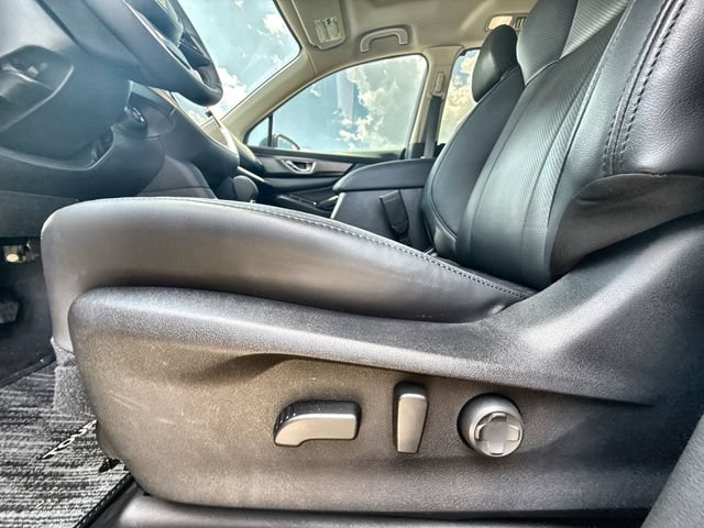 Certified 2026 Subaru Ascent Touring AWD/4WD image 12