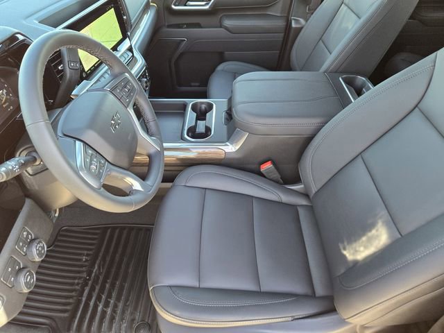 New 2026 Chevrolet Silverado 2500 LT w/ Trail Boss Package image 11