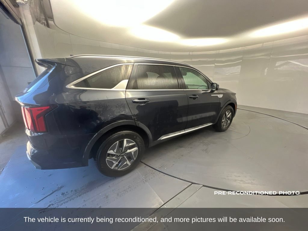 Used 2022 Kia Sorento S FWD image 5
