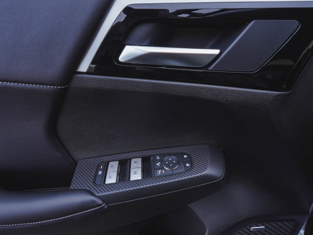 New 2026 Mitsubishi Outlander AWD image 10