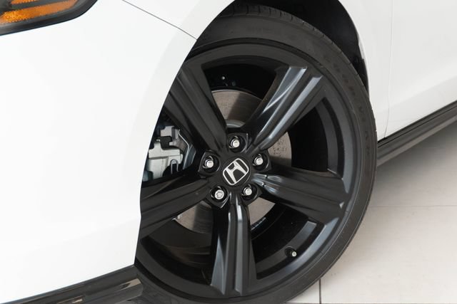 Used 2024 Honda Accord Sport video 2