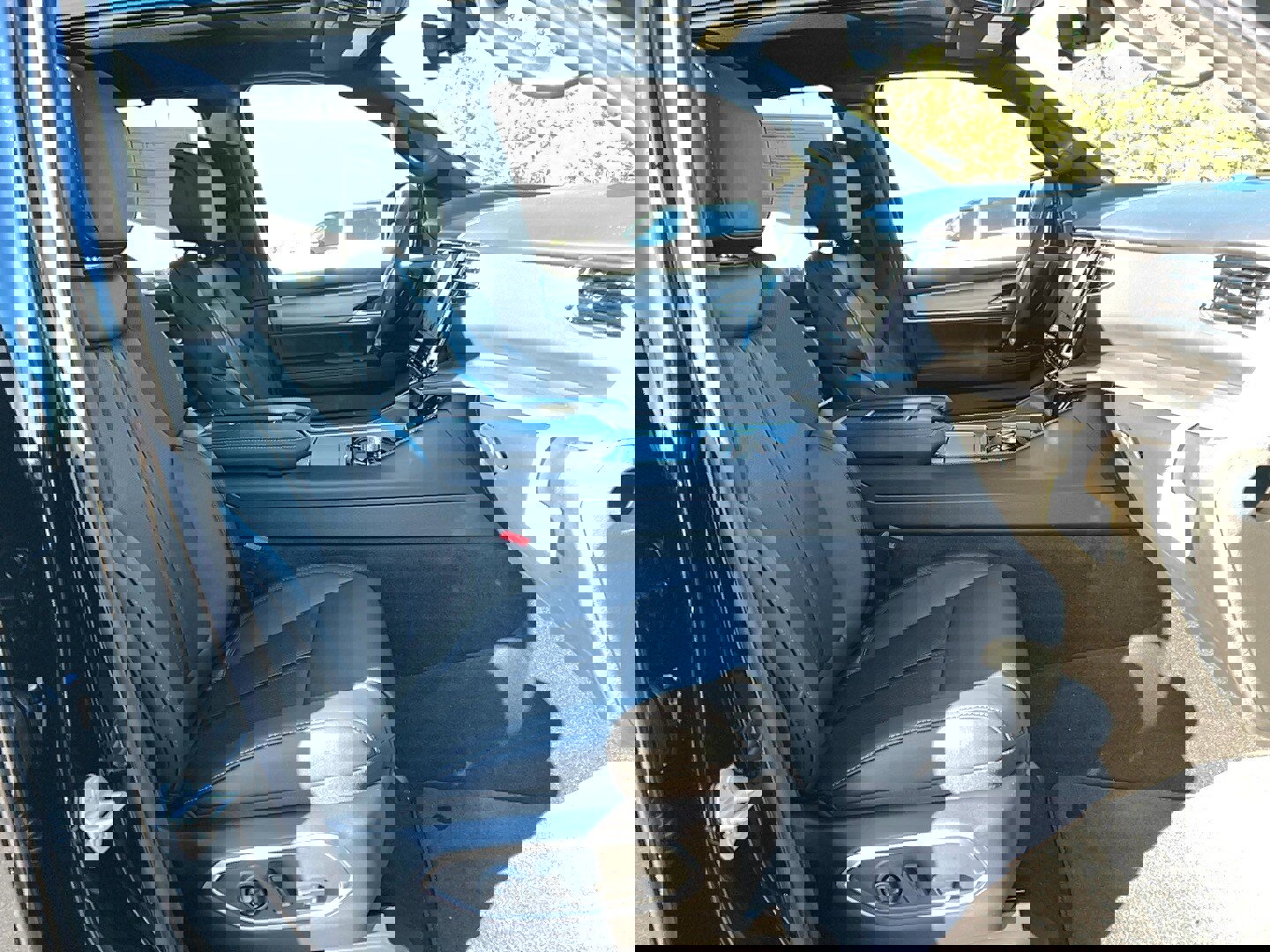 New 2026 Jeep Grand Wagoneer L Limited image 25