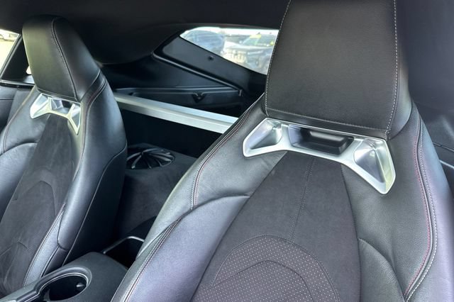 Certified 2020 Toyota Supra w/ Driver Assist Package RWD image 16
