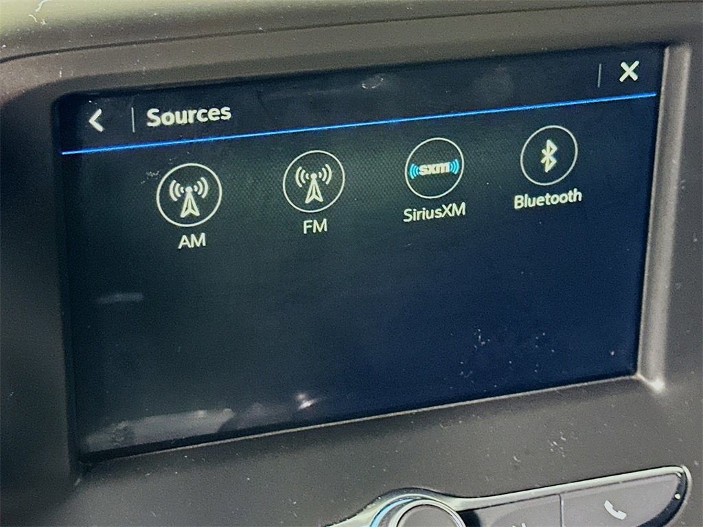 Used 2019 Chevrolet Camaro LT image 24