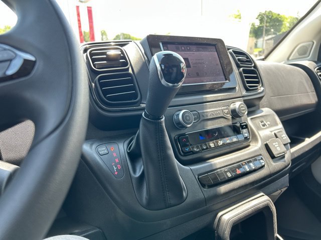 New 2026 RAM ProMaster 1500 w/ Safety Group FWD image 37