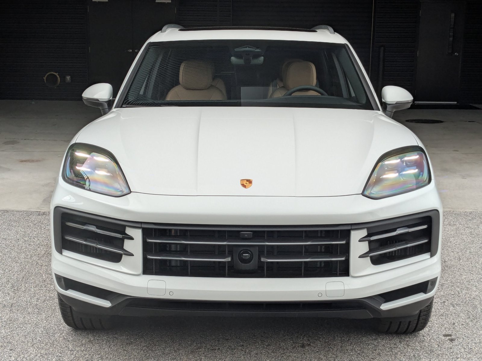 New 2026 Porsche Cayenne AWD/4WD image 6