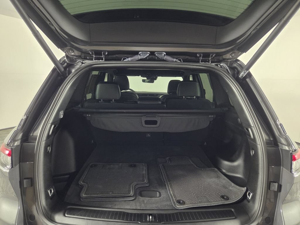 Used 2026 Jeep Grand Cherokee Altitude RWD image 27