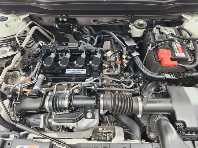 Used 2019 Honda Accord EX-L image 31