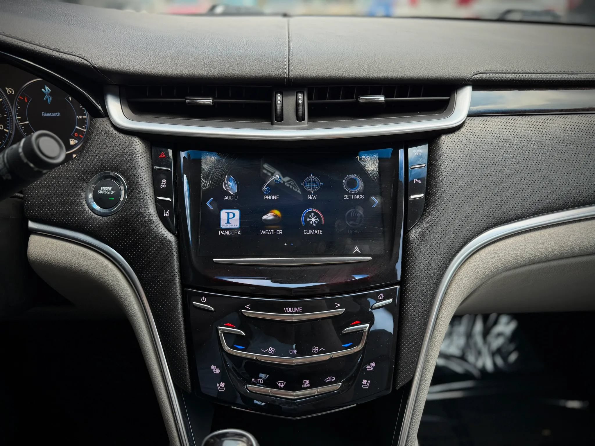 Used 2013 Cadillac XTS Premium AWD/4WD image 14