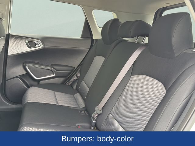 Used 2025 Kia Soul S FWD image 16
