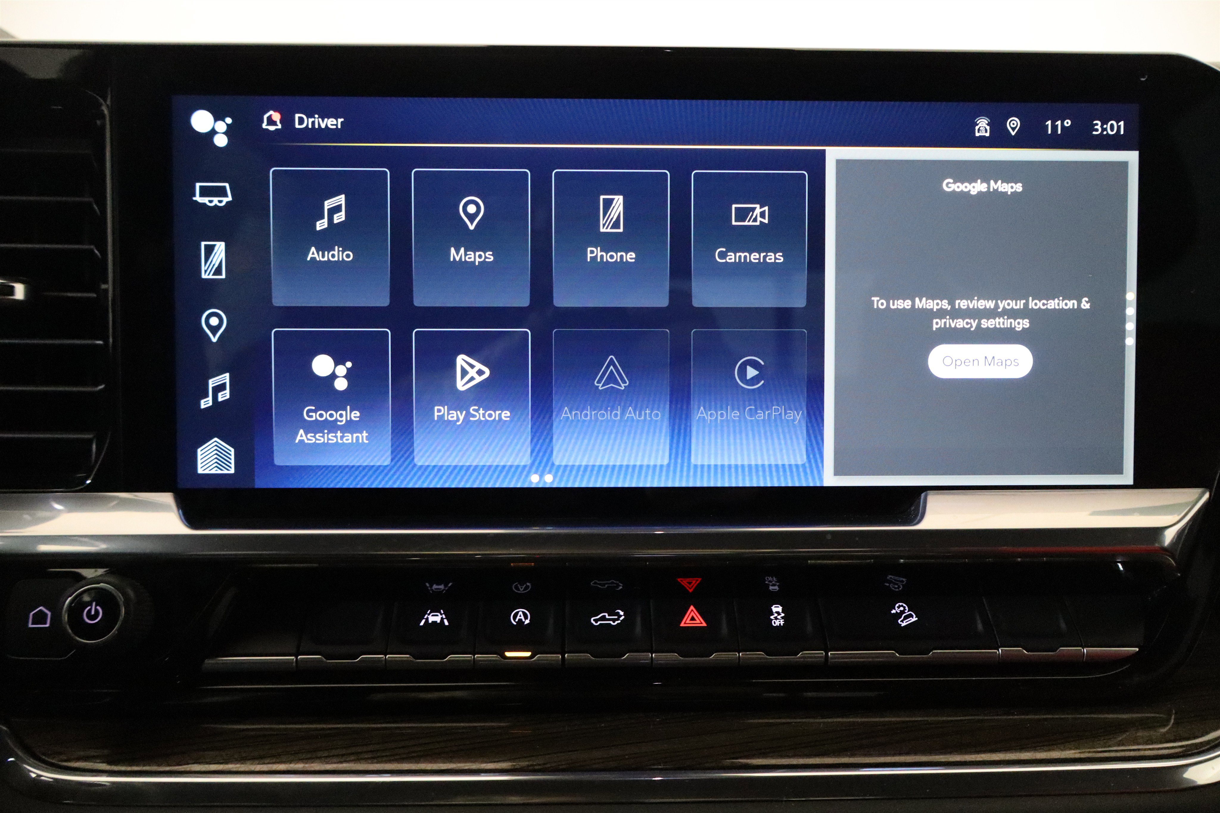 Used 2022 Chevrolet Silverado 1500 LT Trail Boss w/ Convenience Package II image 24