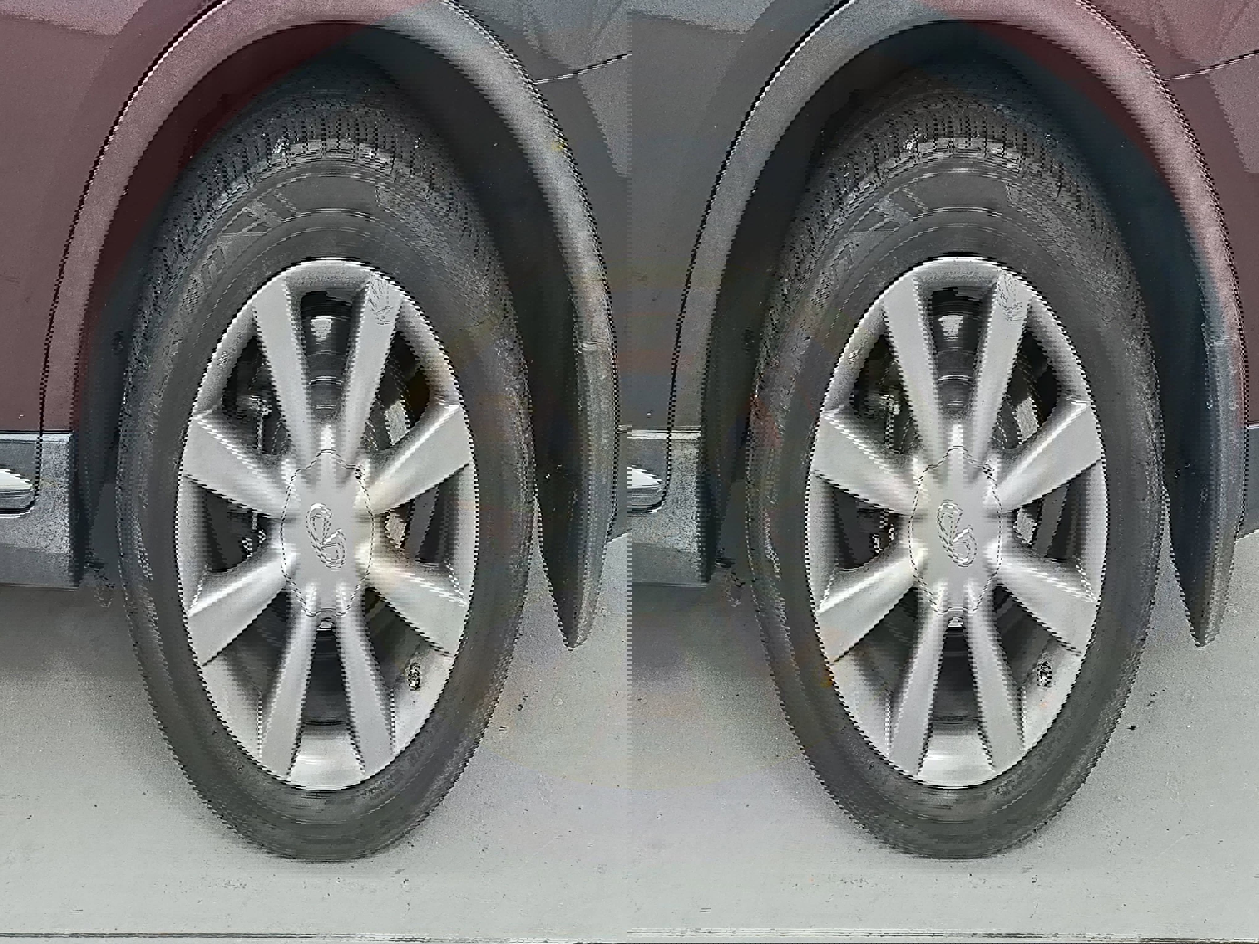 Used 2016 INFINITI QX50 2WD w/ Premium Plus Package image 32