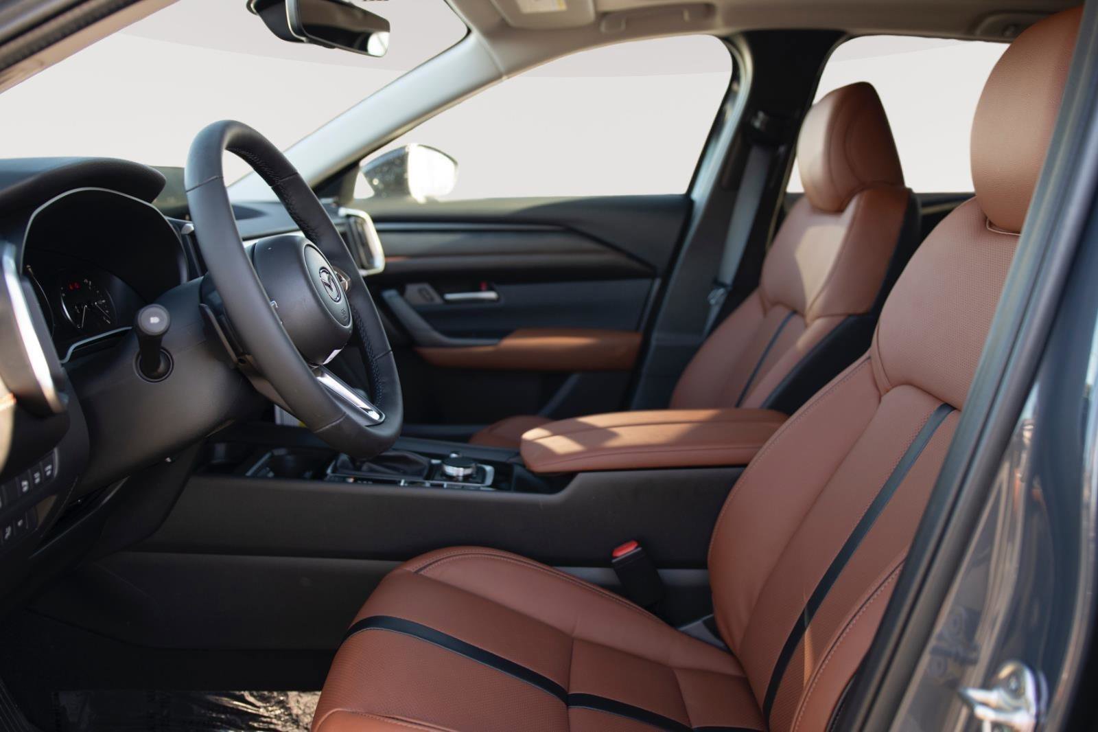 New 2026 MAZDA CX-50 Meridian Edition w/ Weather Package AWD/4WD image 11