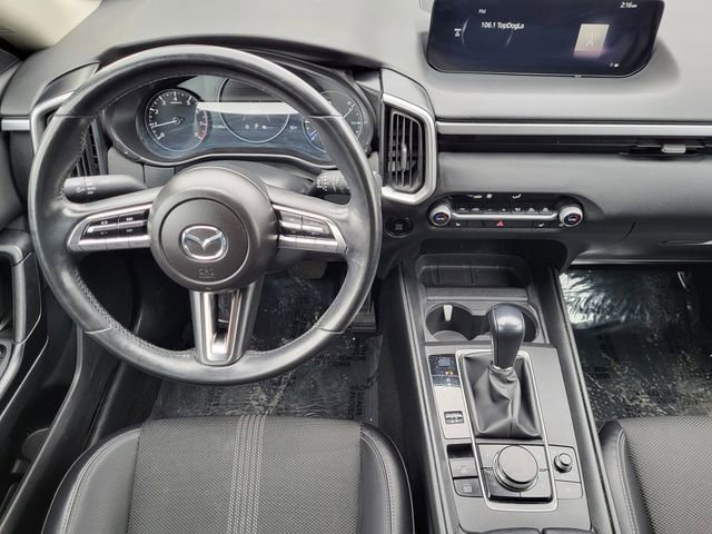 Used 2024 MAZDA CX-50 AWD 2.5 S w/ Preferred Package image 2