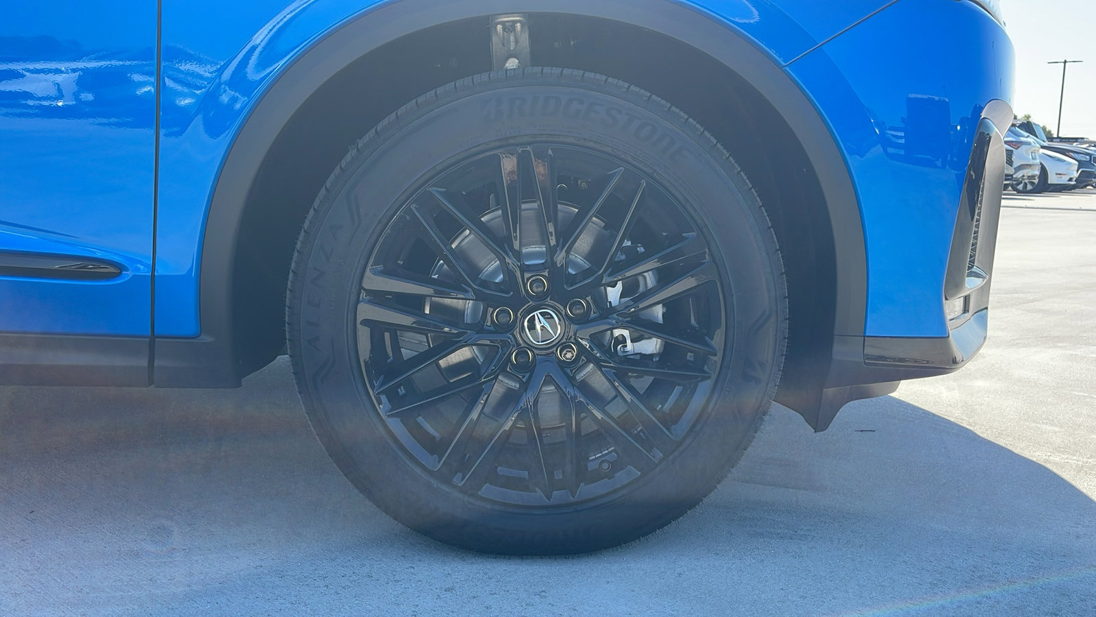 New 2026 Acura MDX A-Spec image 31