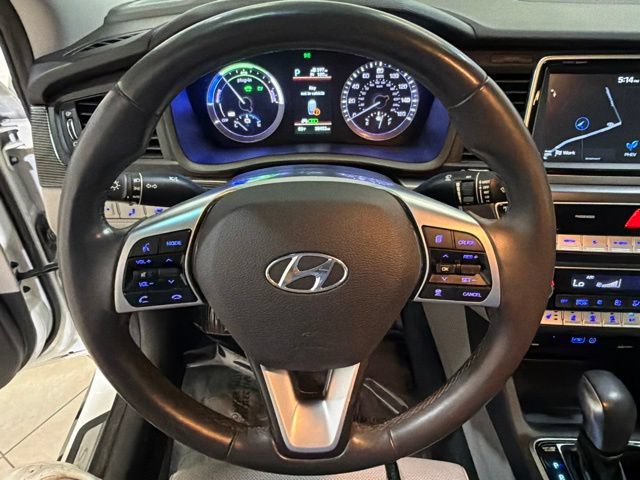 Used 2019 Hyundai Sonata Limited FWD image 13