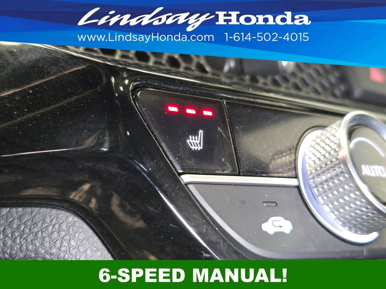 Used 2024 Honda Civic Sport Touring image 19