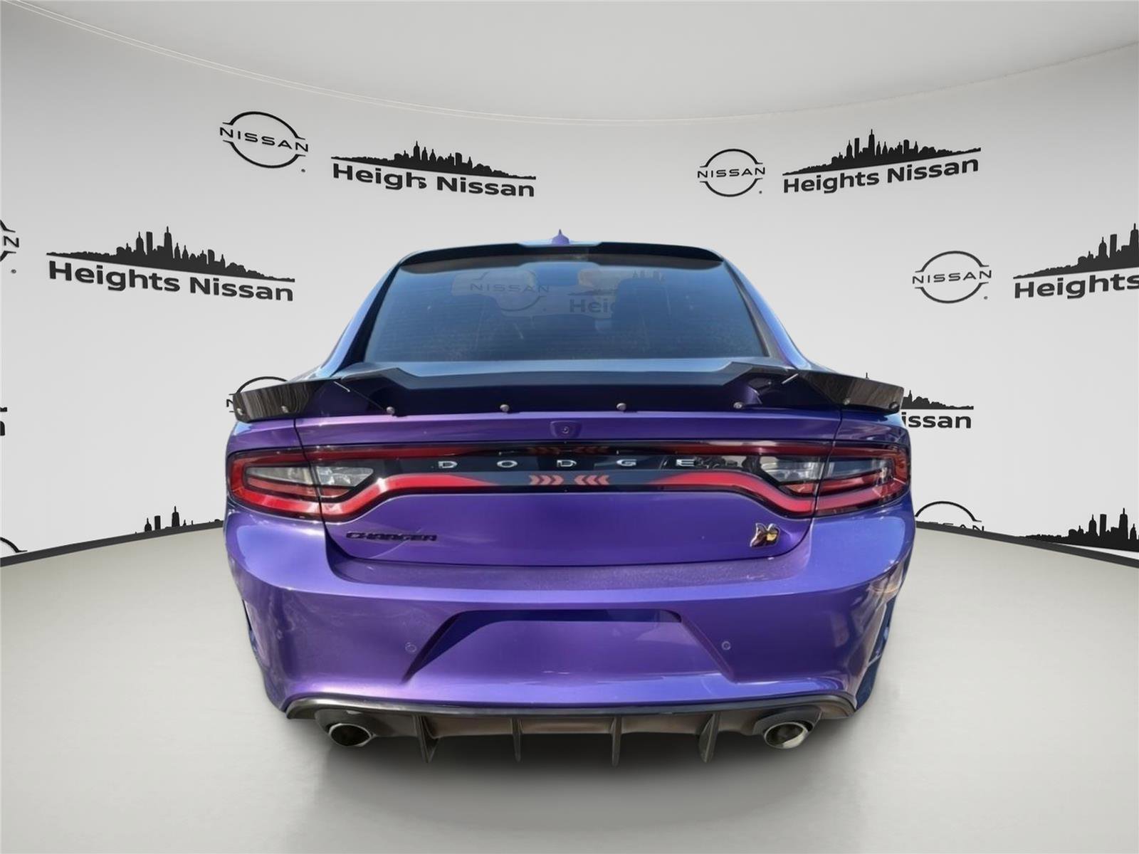 Used 2023 Dodge Charger Scat Pack w/ Plus Group image 3