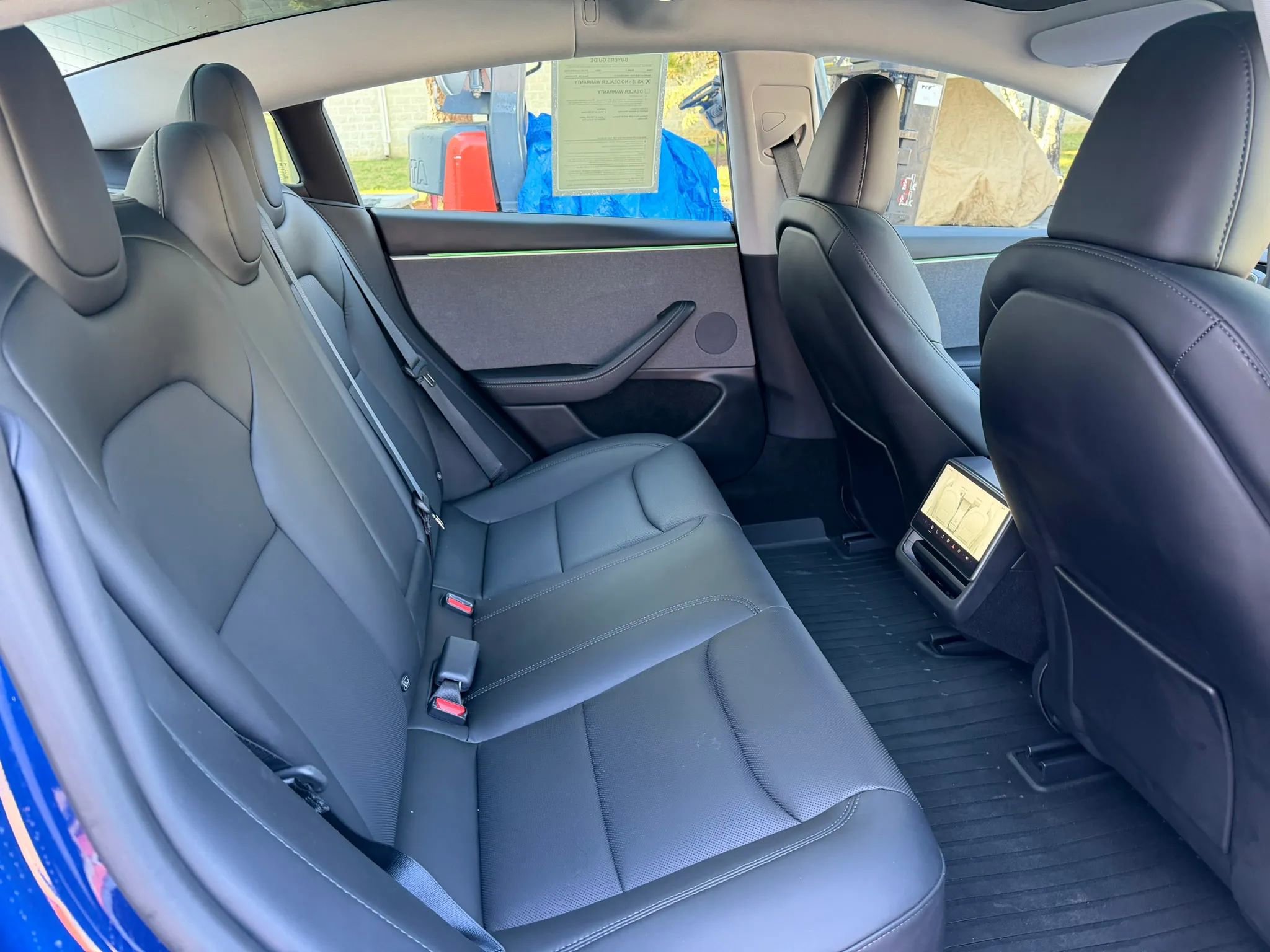 Used 2024 Tesla Model 3 Long Range image 21