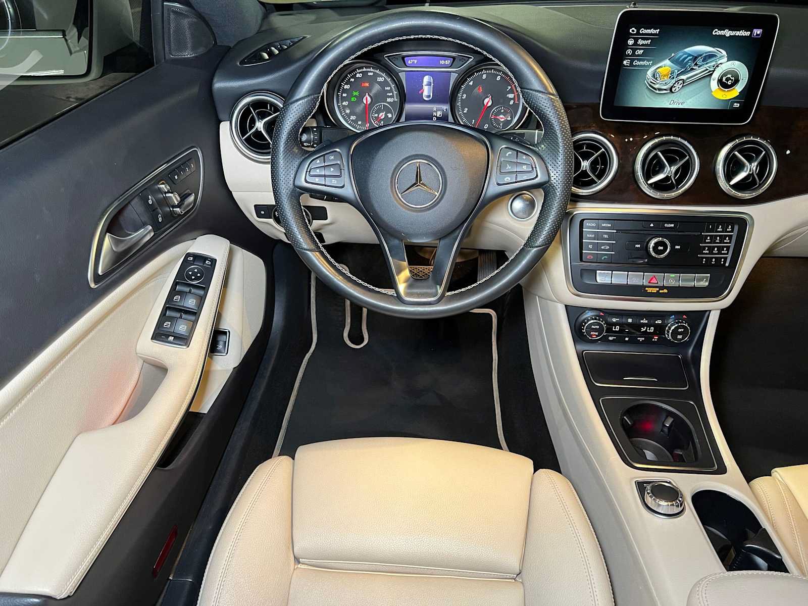 Certified 2019 Mercedes-Benz CLA 250 4MATIC image 41