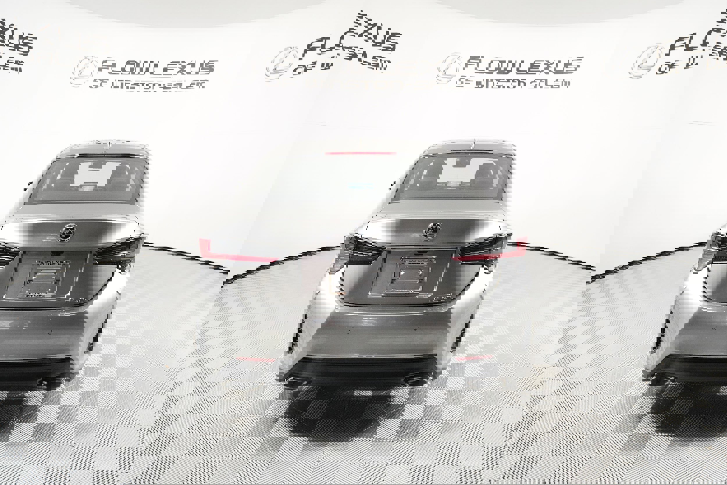 New 2025 Lexus RC 350 F Sport image 6