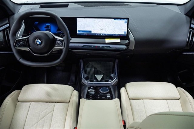 New 2026 BMW X3 xDrive30 image 23