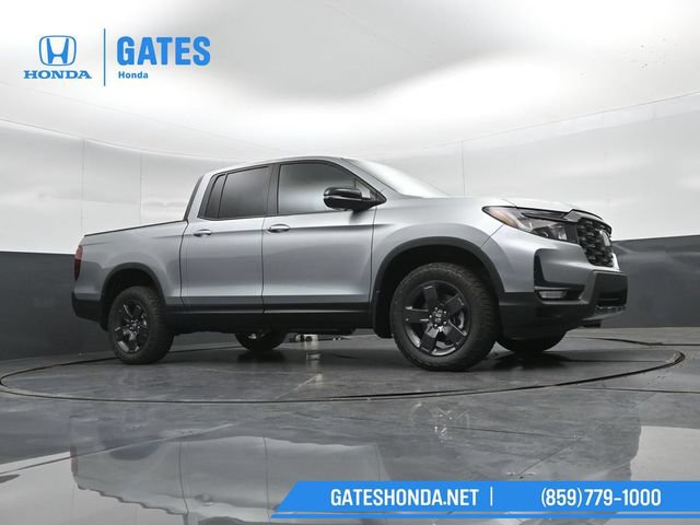New 2026 Honda Ridgeline TrailSport image 40