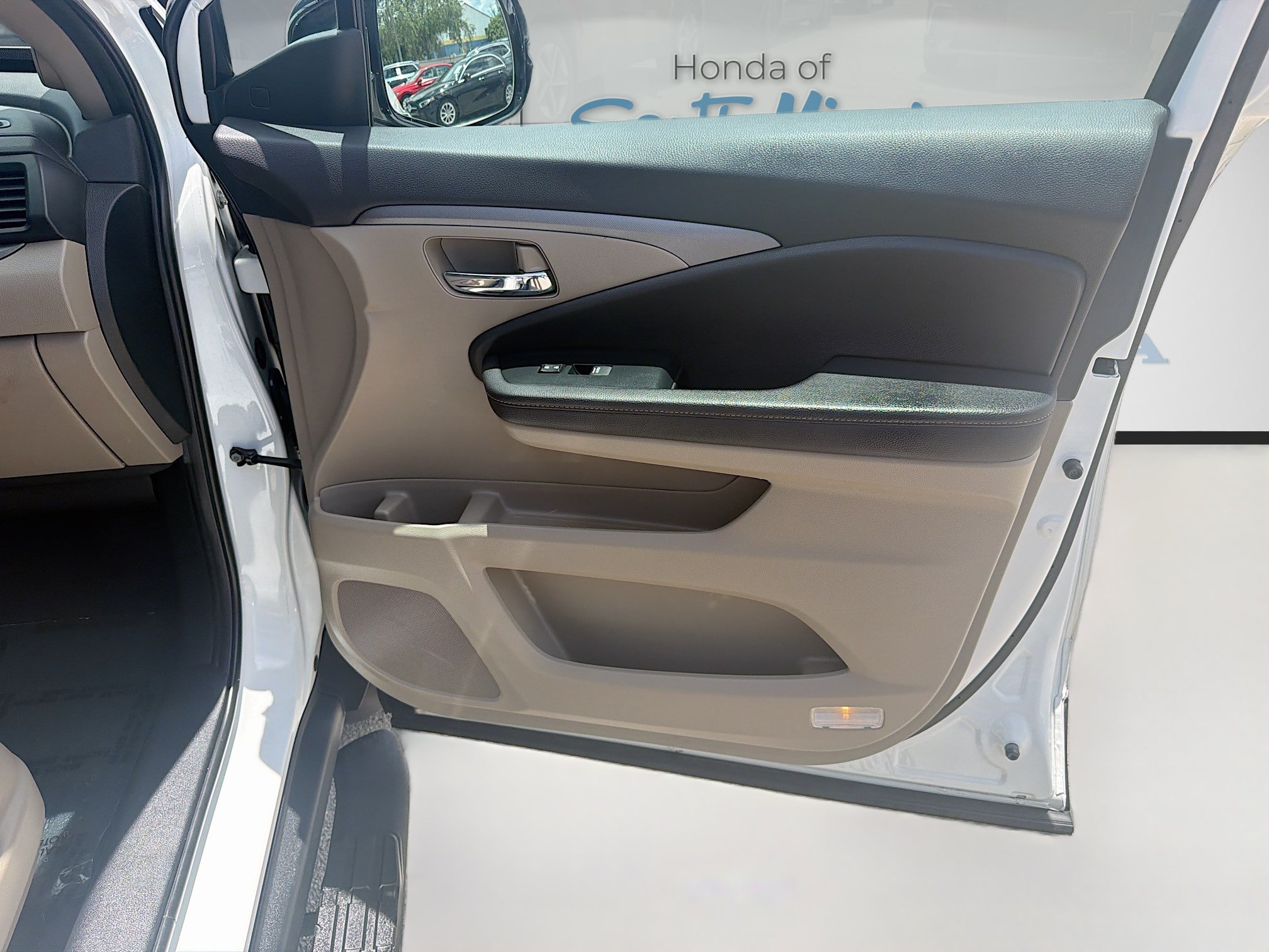 Certified 2023 Honda Ridgeline RTL-E image 34