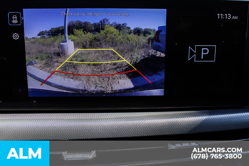 Used 2025 Hyundai Sonata SEL FWD image 28