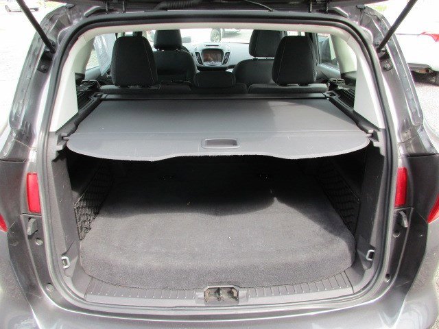 Used 2016 Ford C-MAX SE w/ Equipment Group 202A image 29