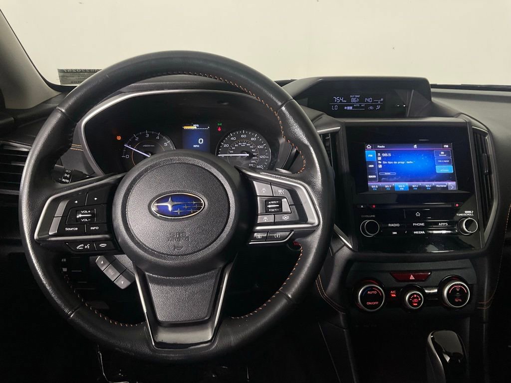 Used 2021 Subaru Crosstrek 2.0i Premium w/ Moonroof Package image 17