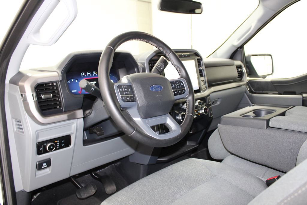 Used 2024 Ford F150 XLT image 20