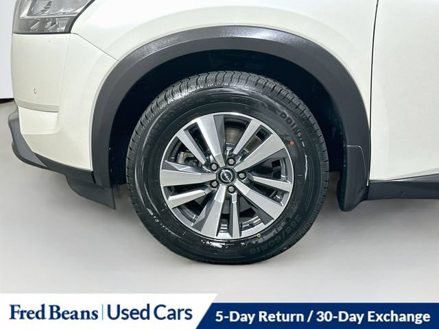 Certified 2024 Nissan Pathfinder SL AWD/4WD image 39