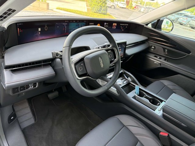New 2026 Lincoln Nautilus Premier w/ Equipment Group 102A AWD/4WD image 14