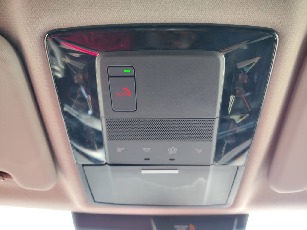New 2025 Mitsubishi Outlander ES image 18