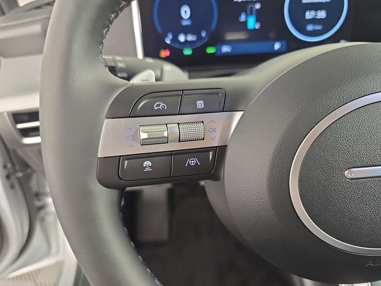 New 2025 Hyundai Sonata Limited image 14