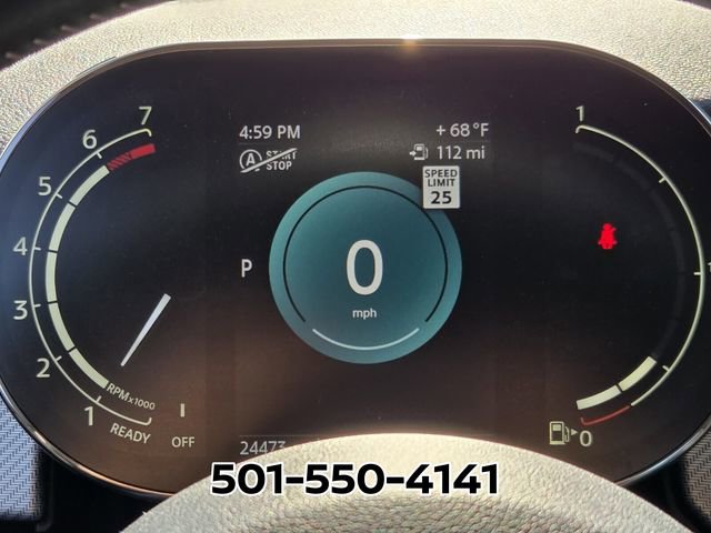 Used 2024 MINI Cooper S image 31