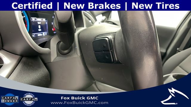 Used 2021 Chevrolet Malibu RS image 13