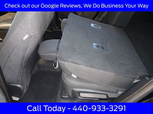 Used 2024 Ford Escape Active image 35