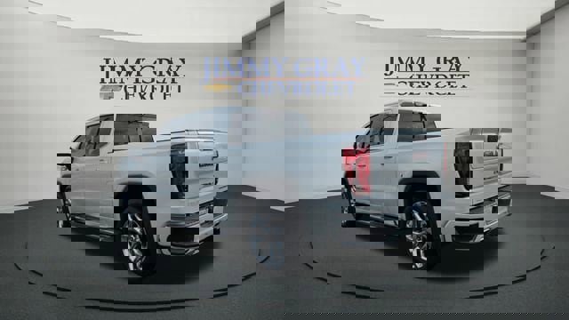 Used 2020 GMC Sierra 1500 Denali w/ Denali Premium Package image 3