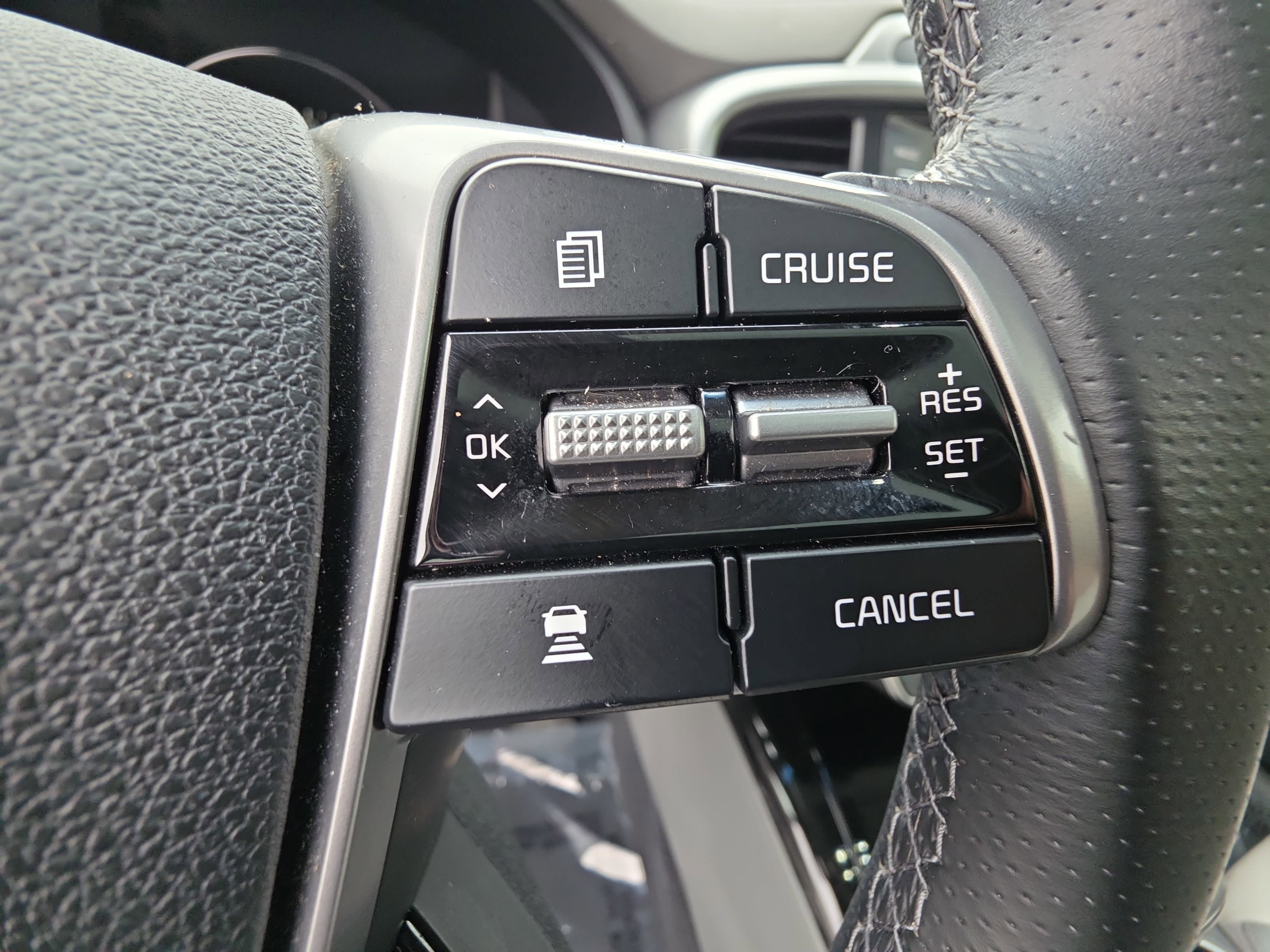 Used 2019 Kia Sorento SX FWD image 20