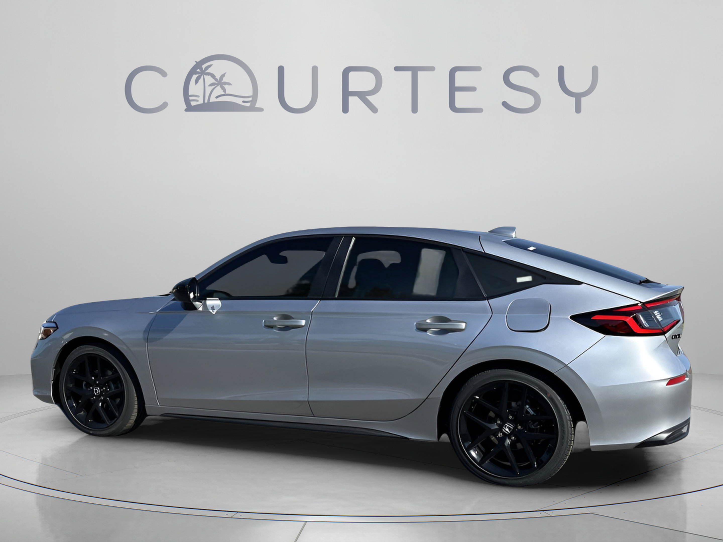 New 2026 Honda Civic Sport image 6