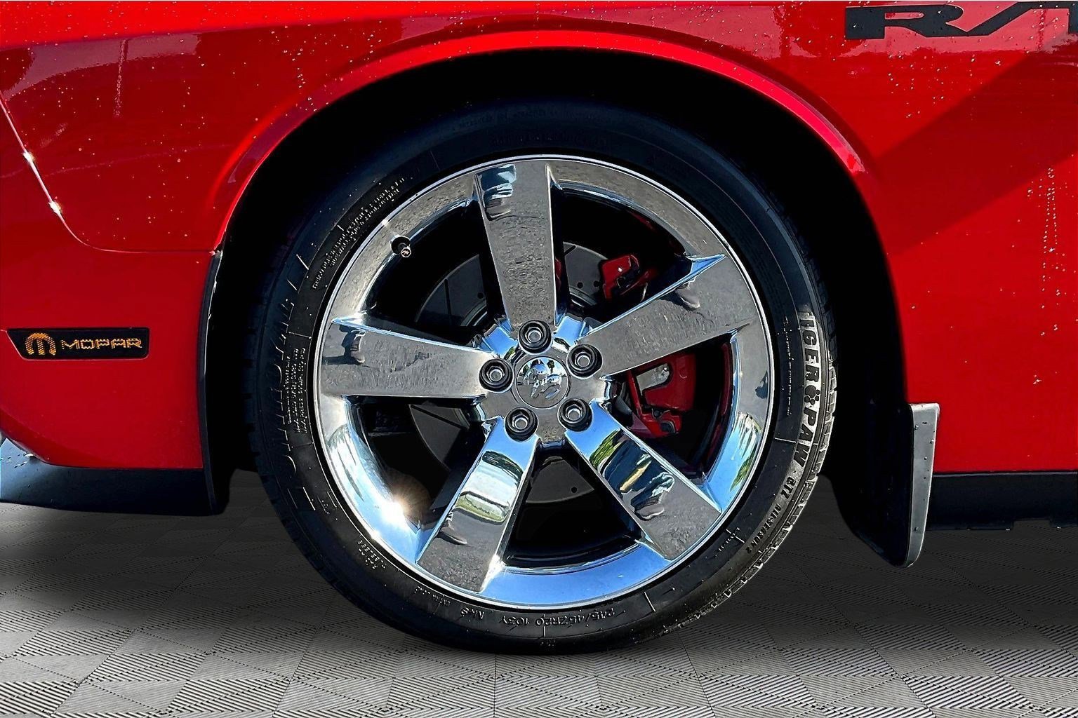Used 2010 Dodge Challenger R/T RWD image 33