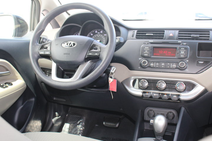 Used 2014 Kia Rio LX w/ Power Package FWD image 20