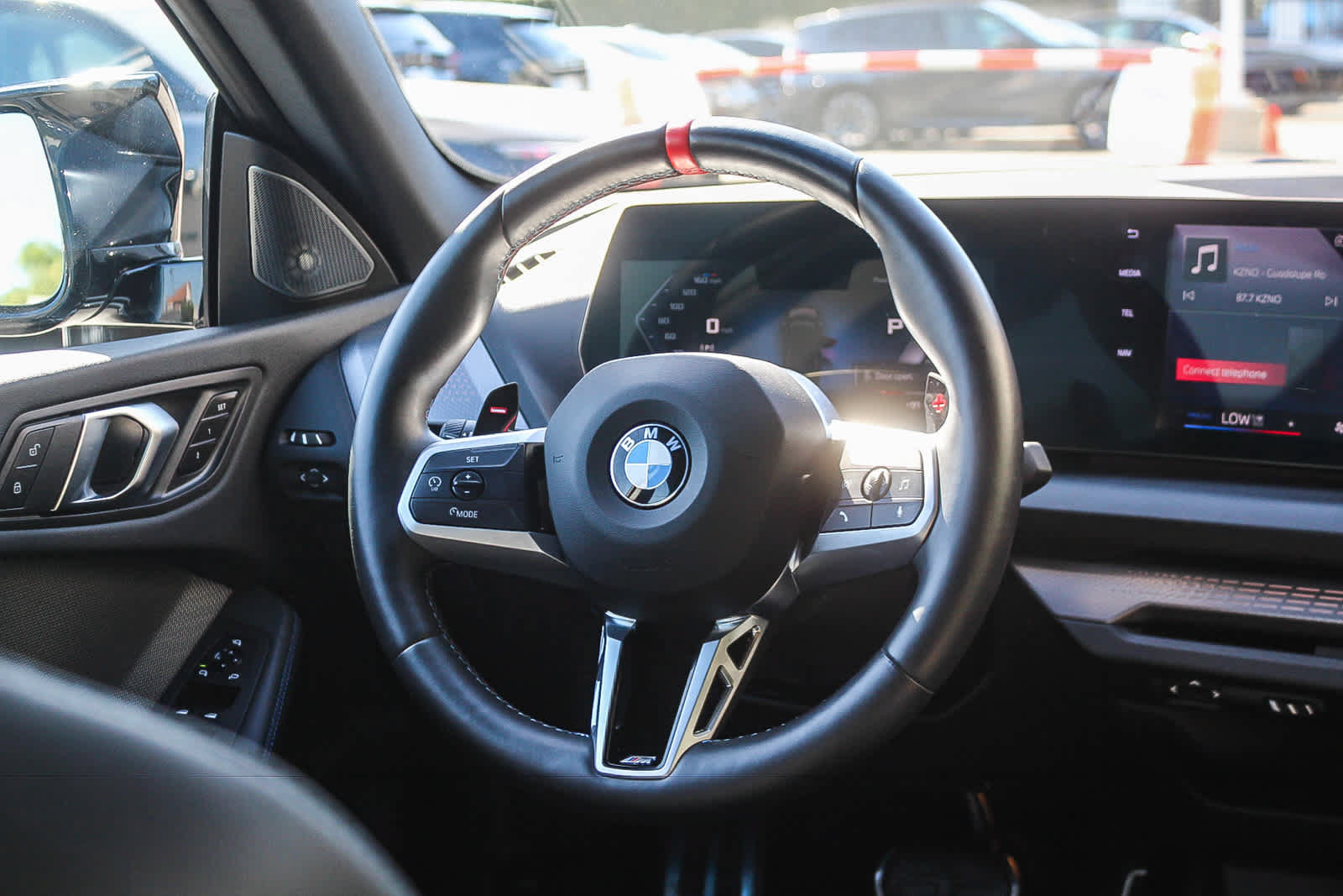 Used 2026 BMW M235i xDrive w/ M Performance Package AWD/4WD image 13